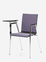 Scaun de Conferință Cadeira 4L Arm Plus