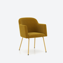 Scaun de Vizitator Athena 4L