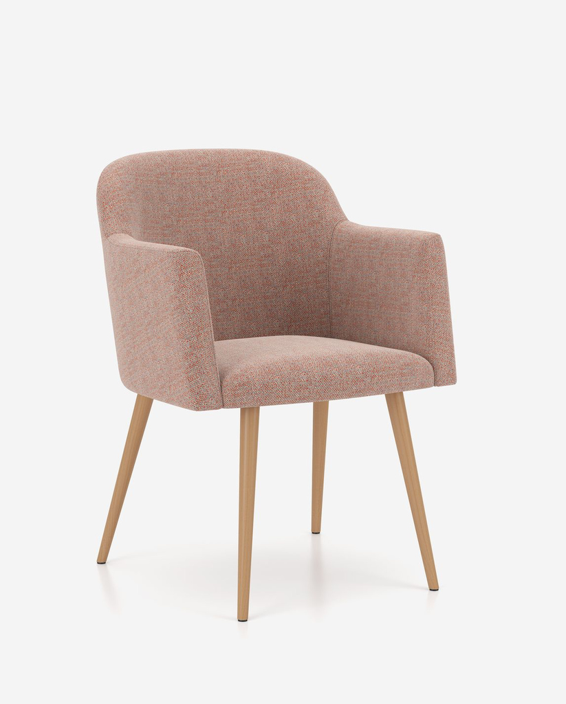 Scaun de Vizitator Athena 4L LWM