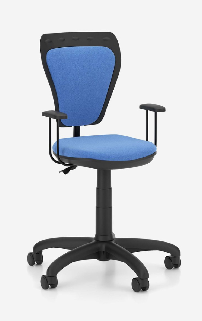 Scaun Birou copii Ministyle BR