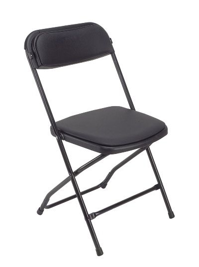Scaun Pliant Polyfold Plus