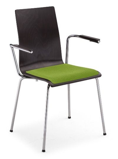 Scaun de Bucătărie Cafe VII Arm Seat Plus