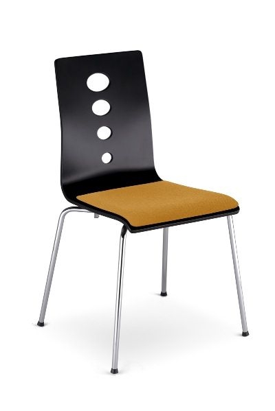 Scaun Lemn Lantana Seat Plus