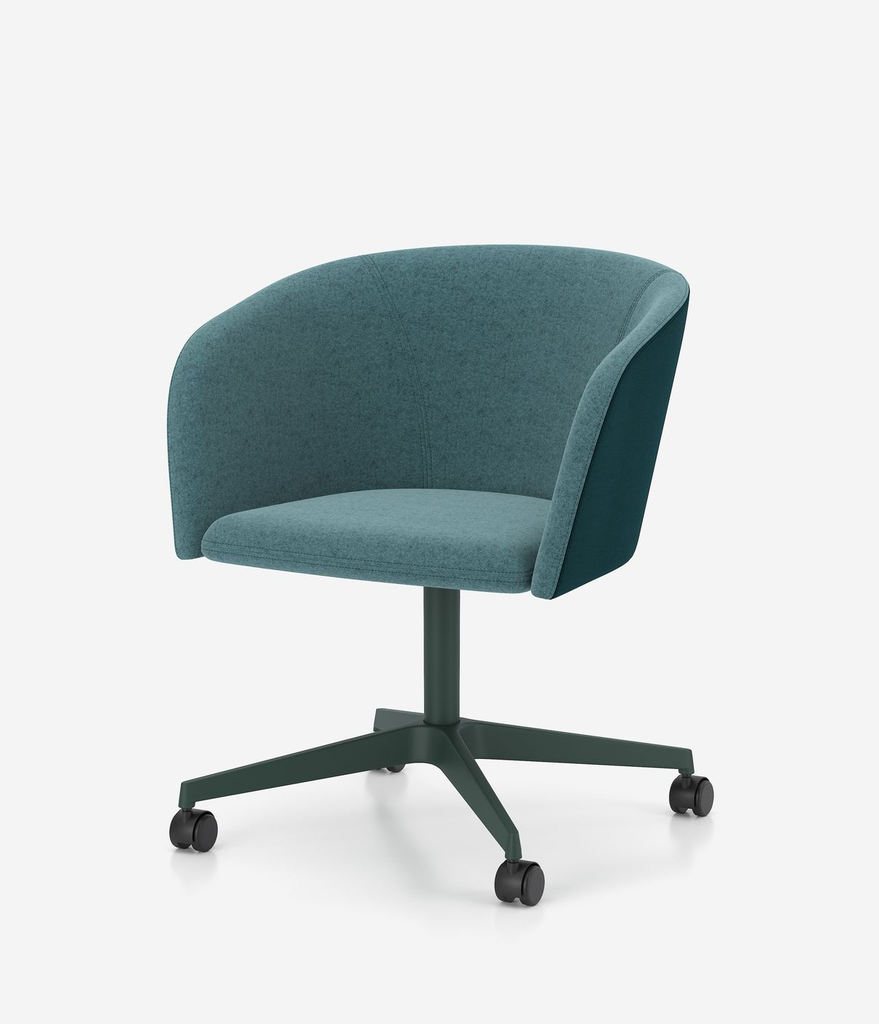 Scaun Naudu Swivel