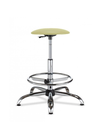 Scaun de Laborator Goliat UPH RB CR
