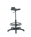 Scaun de Laborator Worker RB BL