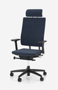 Scaun de Birou Sail GT8 4D BC
