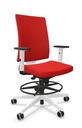 Scaun de birou Navigo Counter W UPH