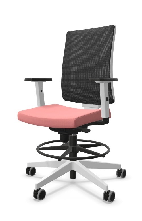 Scaun de birou Navigo Counter W Mesh