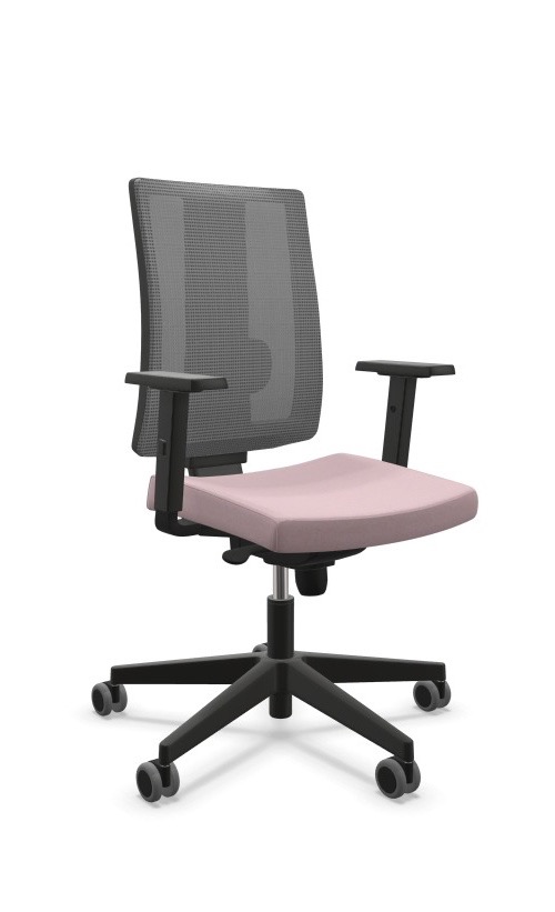 Scaun de birou Navigo BL Mesh