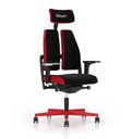 Scaun de Gaming Xilium G Red Edition