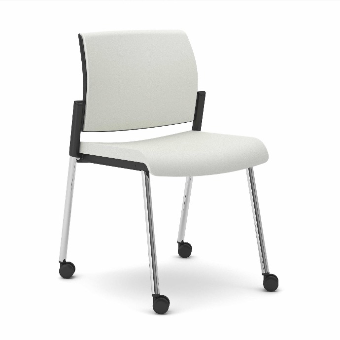 Scaun de Conferinta Aura Castors