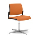 Scaun de Conferinta Aura Star-Shaped