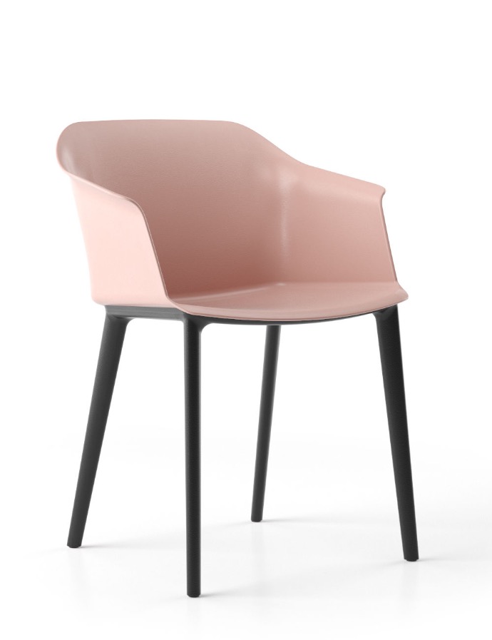 Scaun Polytone C