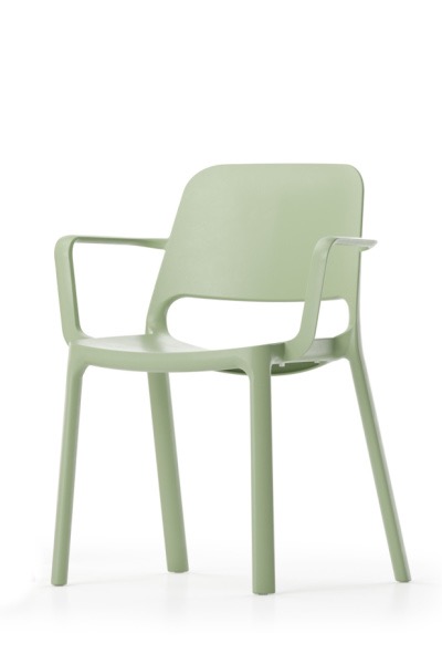 Scaun Polytone O BR