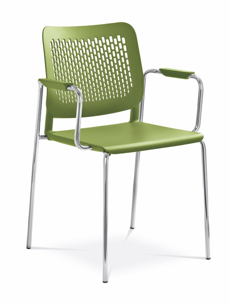 Scaun Wait Fourlegged Arm