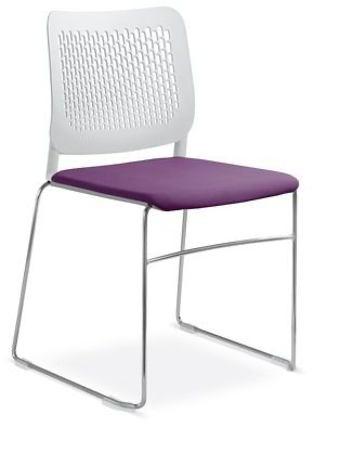 Scaun Wait Sled Seat Pad