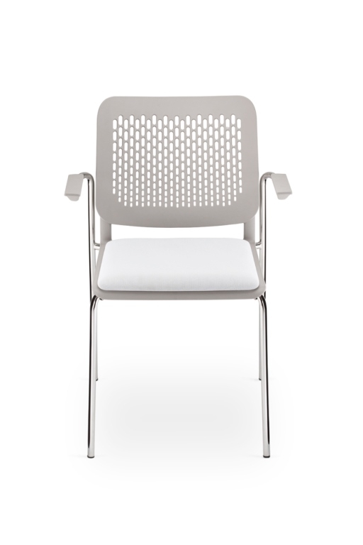 Scaun de Vizitator Calado 4L-Arm/Front Seat-Plus