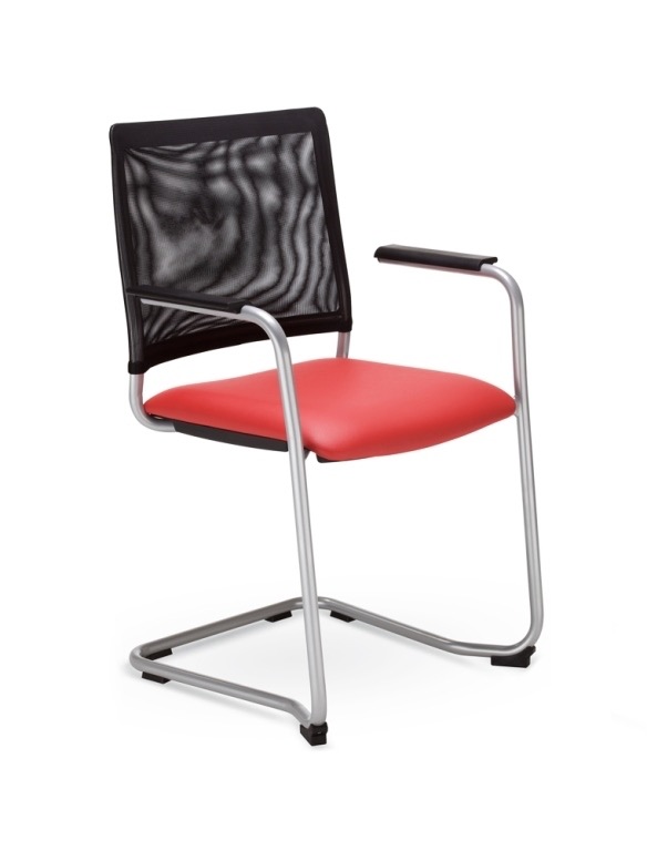 Scaun de Vizitator Intrata V32 CF ARM