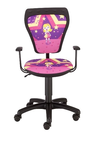 Scaun de copii GT Superstar BR