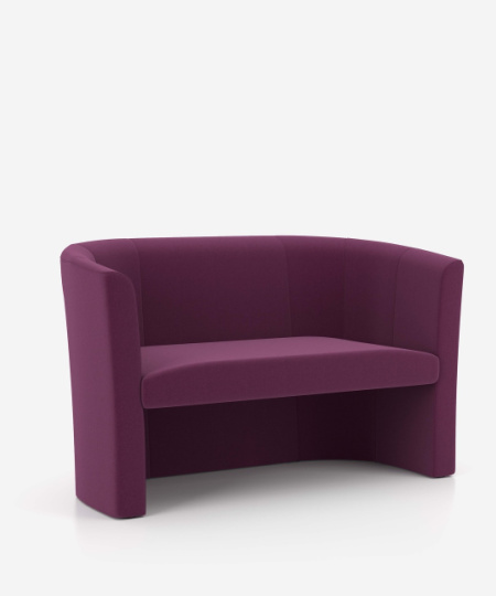 Canapea de Așteptare Club Duo