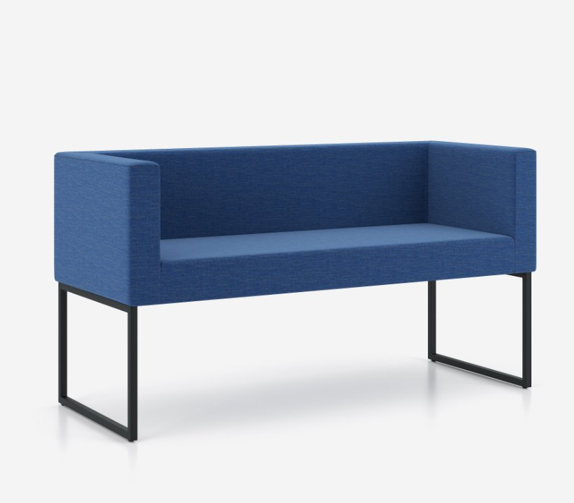 Canapea 2 locuri Dallas Duo CFS