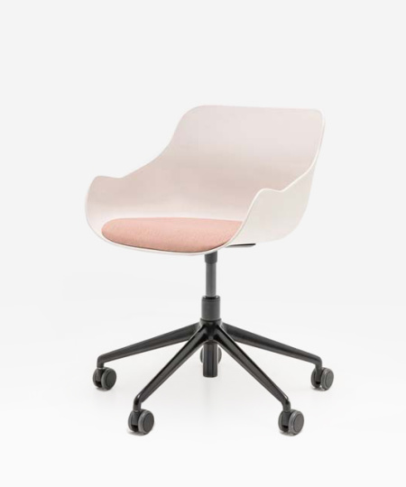 Scaun de conferinta Baltic Remix BL3P22