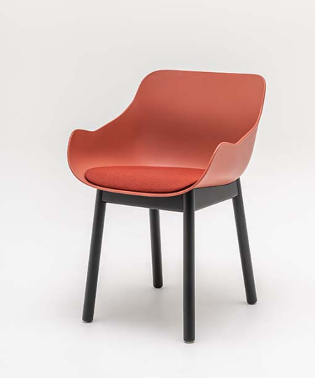 Scaun Baltic Remix BL3P14