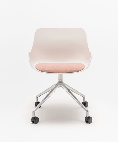 Scaun de conferinta Baltic Remix BL3P19K