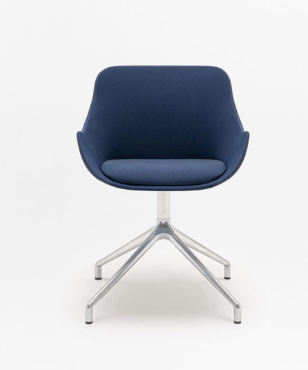 Scaun de conferinta Baltic Classic BL4P19