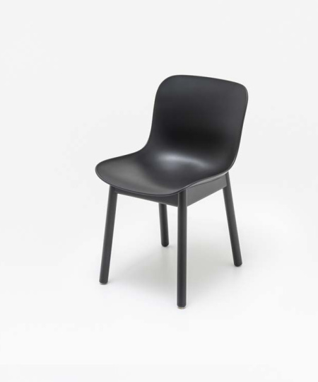 Scaun Baltic 2 Basic BLK1P14