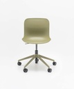 Scaun de conferinta Baltic 2 Basic BLK1P22