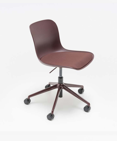 Scaun de conferinta Baltic 2 Remix BLK3P22