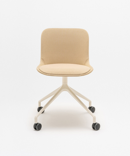 Scaun de conferinta Baltic 2 Classic BLK4P19K