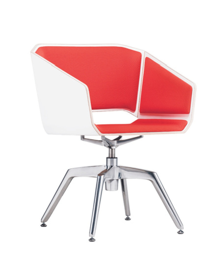 Scaun de Conferinta Woodi 124