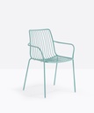 Scaun din metal Nolita 3656