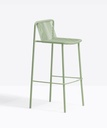 Scaun de bar din metal Tribeca 3667