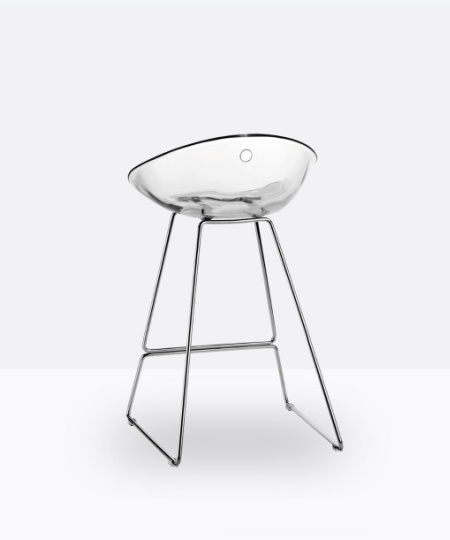 Scaun de bar Gliss 902