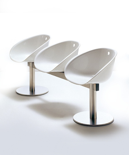 Bancheta Gliss 943