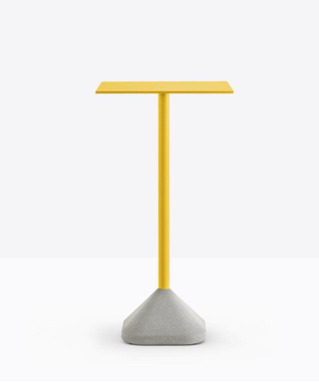 Masa de Bar Concrete 855 H1100