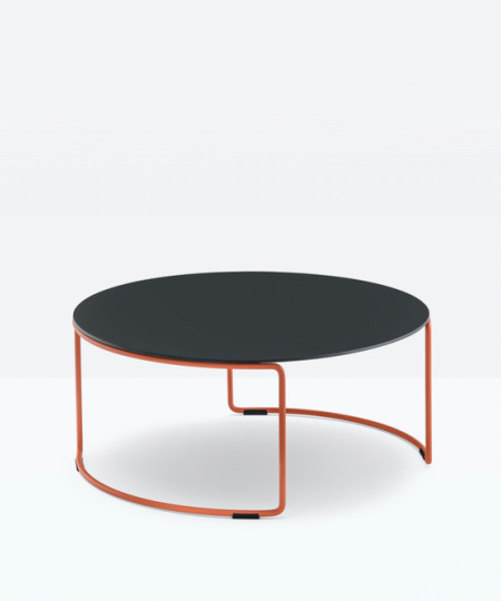 Masuta de cafea Circuit CRTD 70x30