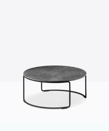Masuta de cafea Circuit CRTD 59x25