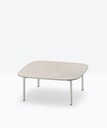 Masa de Exterior Buddy Square