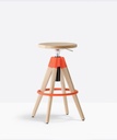 Scaun de Bar Arki ARKW6