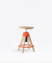 Scaun de Bar Arki ARKW8