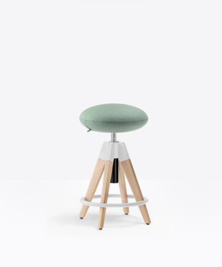Scaun de Bar Arki ARKW8/2