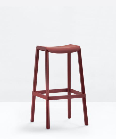 Scaun de Bar Outdoor Dome 268