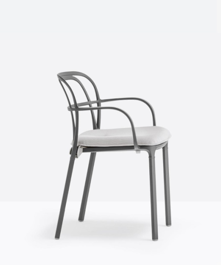 Scaun Metalic Outdoor Intrigo 3715.5