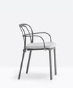 Scaun Metalic Outdoor Intrigo 3715.5