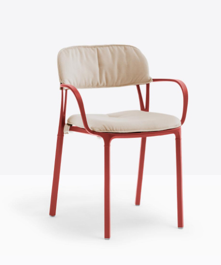 Scaun Metalic Outdoor Intrigo 3715.20